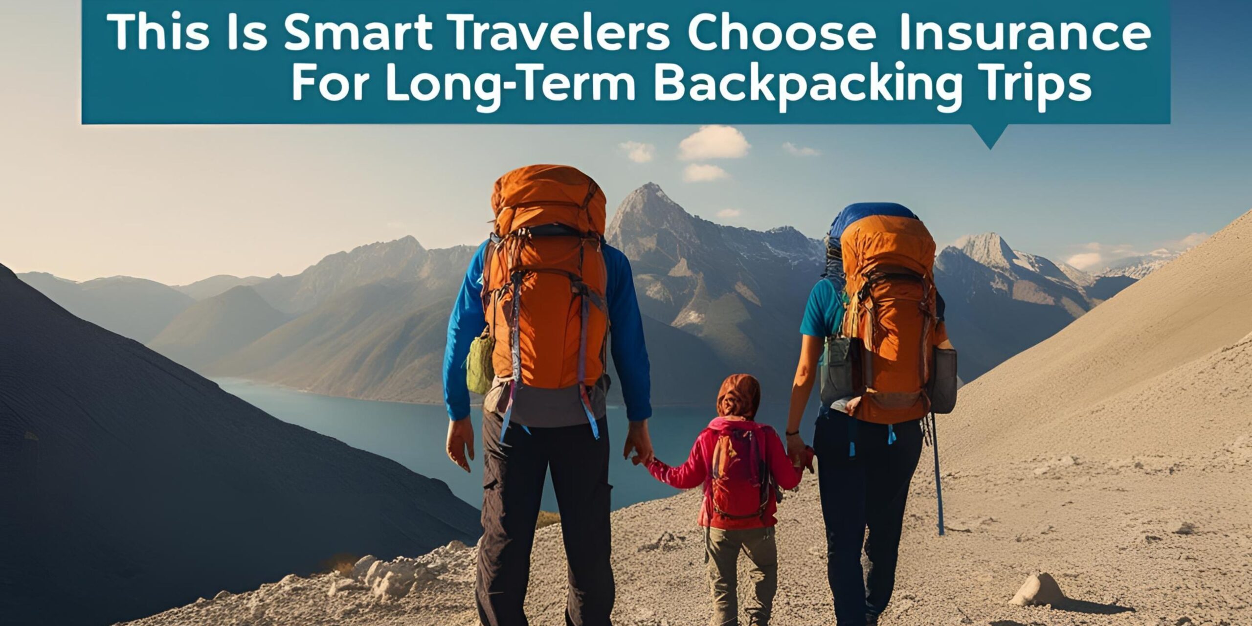 This Is How Smart Travelers Choose Travel Insurance for Long-Term Backpacking Trips!