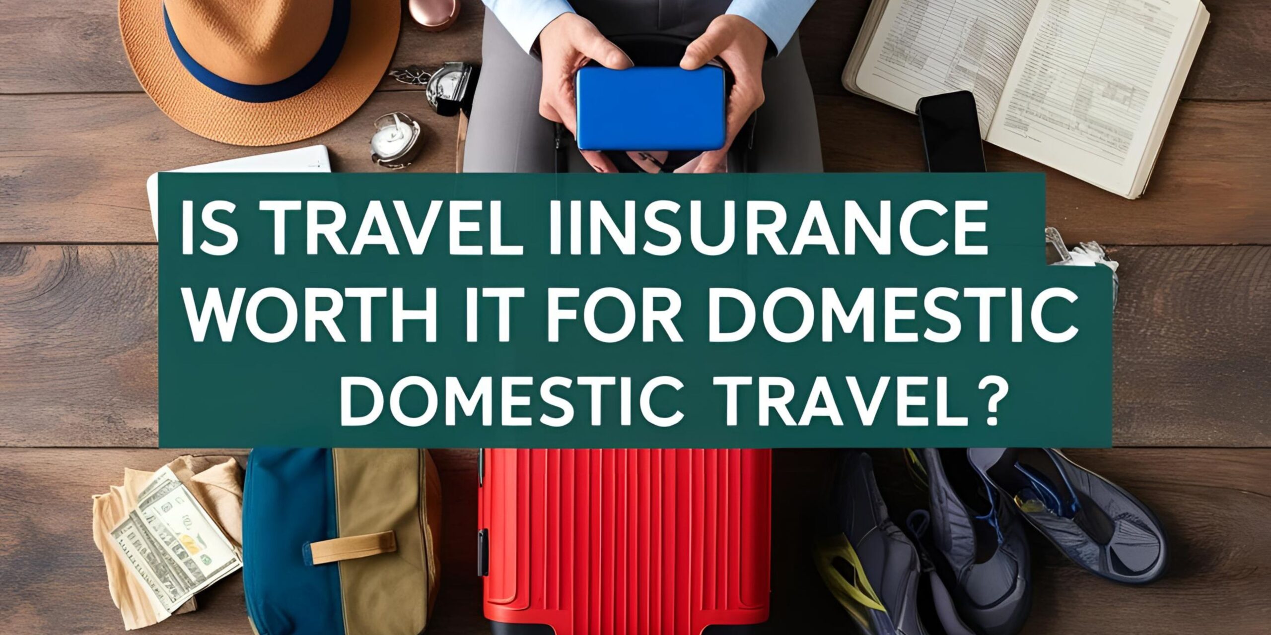 Is Travel Insurance Worth It for Domestic Travel? You’ll Be Shocked by the Truth!